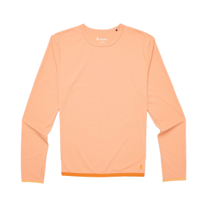 Cotopaxi Sombra Long-sleeve Sun Shirt - Men's