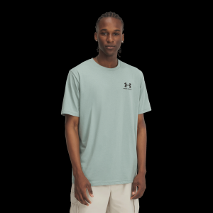 Under Armour Sportstyle Left Chest T-Shirt