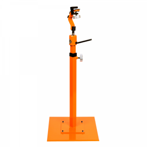 October Mountain Products Versa-Cradle Bow Vise And Stand Combo