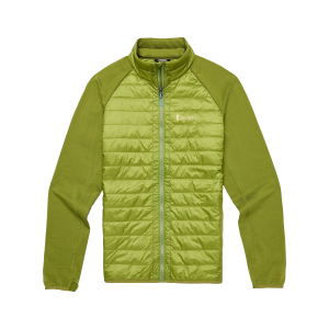 Cotopaxi Capa Hybrid Insulated Jacket - Men's