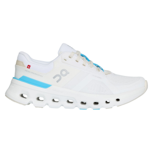On Cloudrunner 2 Running Shoe - Women's