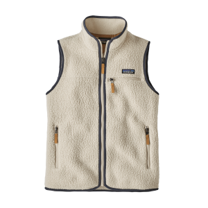 Patagonia Retro Pile Fleece Vest - Women's