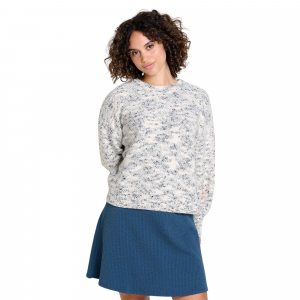Toad & Co. Twigtree Button Back Sweater - Women's