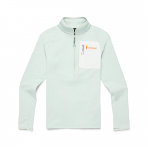Cotopaxi Otero Fleece 1/2-Zip Pullover - Women's