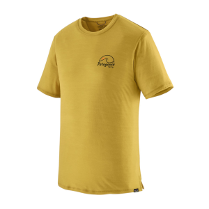 Patagonia Capilene Cool Merino Graphic Shirt - Men's