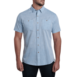 KUHL Karib Stripe Shirt - Men's