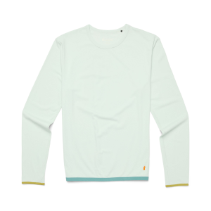 Cotopaxi Sombra Long-sleeve Sun Shirt - Men's
