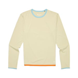 Cotopaxi Sombra Long-sleeve Sun Shirt - Men's