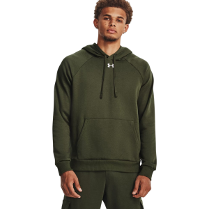 Under Armour Rival Fleece Hoodie - Men's