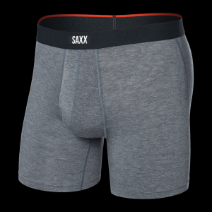 Saxx Vibe Xtra Boxer Brief Fly
