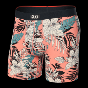 Saxx Vibe Xtra Boxer Brief Fly