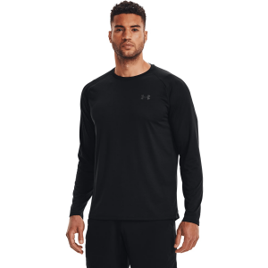 Under Armour Tech Long-Sleeve Shirt - Men's