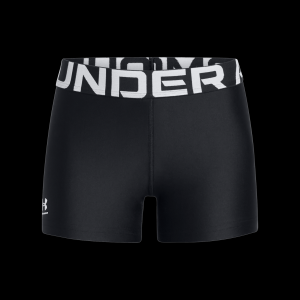 Under Armour HeatGear Shorty - Girls'