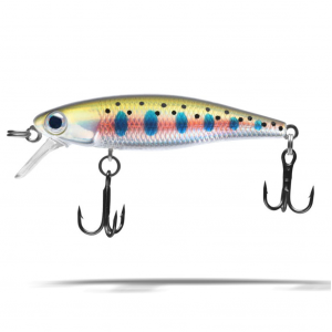 Dynamic Lures Hd Trout Lure