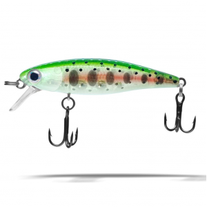 Dynamic Lures Hd Trout Lure