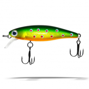 Dynamic Lures Hd Trout Lure