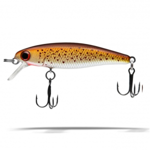 Dynamic Lures Hd Trout Lure