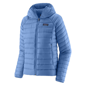 Patagonia Down Sweater Hooded Jacket - Women's