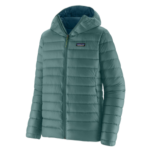 Patagonia Down Sweater Hoodie - Men's
