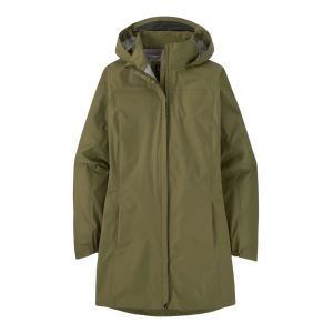 Patagonia Torrentshell 3L Rain Parka - Women's