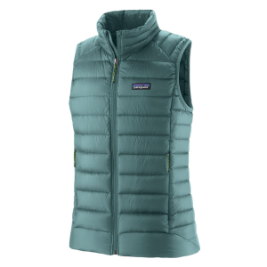Patagonia Down Sweater Vest - Women's