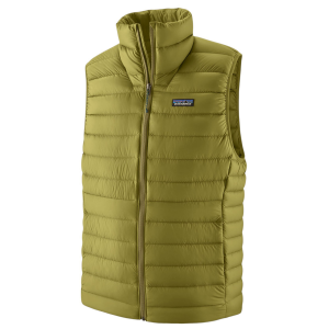 Patagonia Down Sweater Vest - Men's