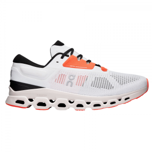 On Cloudstratus 3 Shoe - Men's