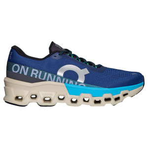 On Cloudmonster 2 Running Shoe - Men's