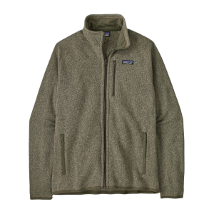 Patagonia Better Sweater Fleece Jacket - Men's