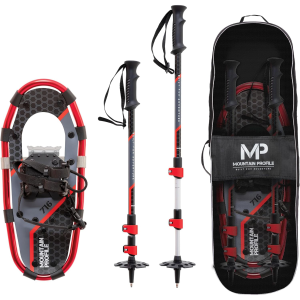 Airhead Mountain Profile Snowshoe Kit