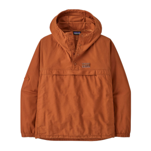 Patagonia Funhoggers Cotton Anorak Pullover
