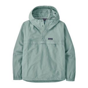 Patagonia Funhoggers Cotton Anorak Pullover