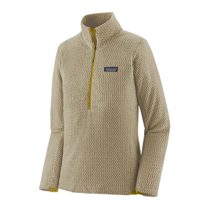 Patagonia R1 Air Zip-neck Fleece Pullover - Women's