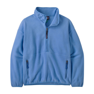 Patagonia Synchilla Fleece Marsupial Pullover - Women's