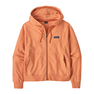 Patagonia Ahnya Full-Zip Fleece Hoodie - Women's