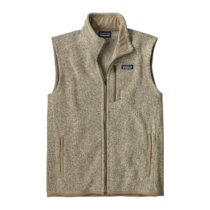 Patagonia Better Sweater Fleece Vest - Men's