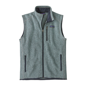 Patagonia Better Sweater Fleece Vest - Men's