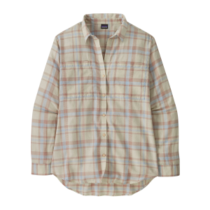Patagonia Lightweight A/C Buttondown Shirt - Women's