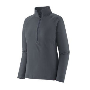 Patagonia Capilene Midweight Zip-Neck - Women's