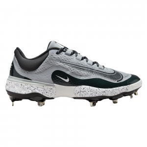 Nike Alpha Huarache Elite 4 Low Baseball Cleat - Men's