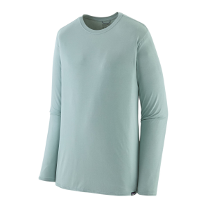Patagonia Tropic Comfort Natural UPF Crew Shirt - Men's