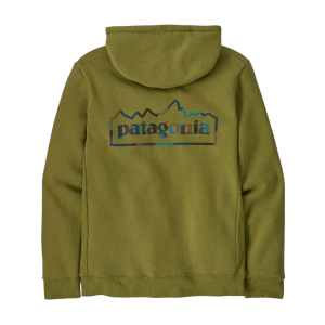 Patagonia Unity Fitz Uprisal Hoodie - Men's