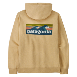 Patagonia Boardshort Logo Uprisal Hoodie