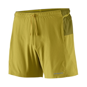 Patagonia Strider Pro 5" Short - Men's
