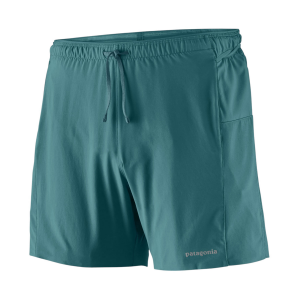 Patagonia Strider Pro 5" Short - Men's