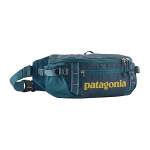 Patagonia Black Hole Waist Pack 5L