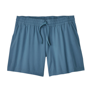 Patagonia 5" Fleetwith Short - Women's