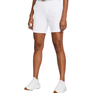 Under Armour UA Drive 7" Short - Women's
