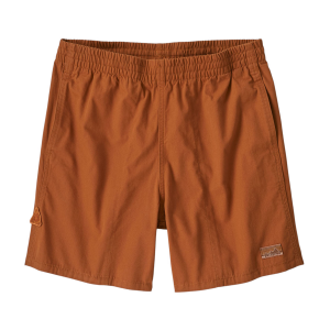 Patagonia Funhoggers Cotton Short - Men's