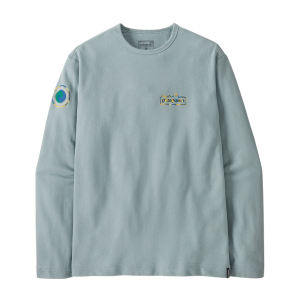 Patagonia Lightweight Unity Fitz Wildrise Crew - Men's